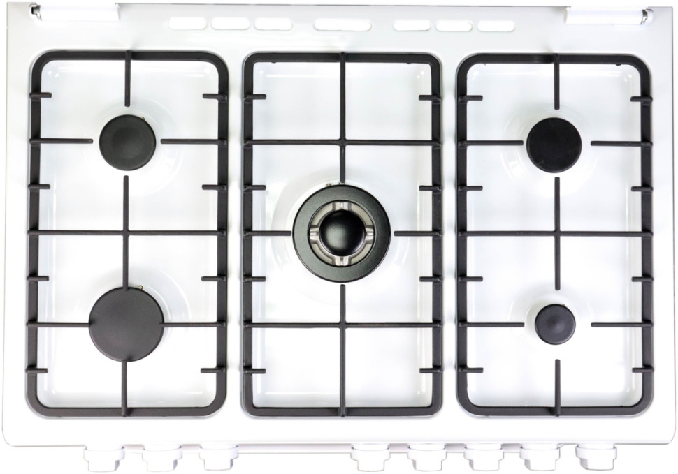 Плита Danke D96M51W LUX