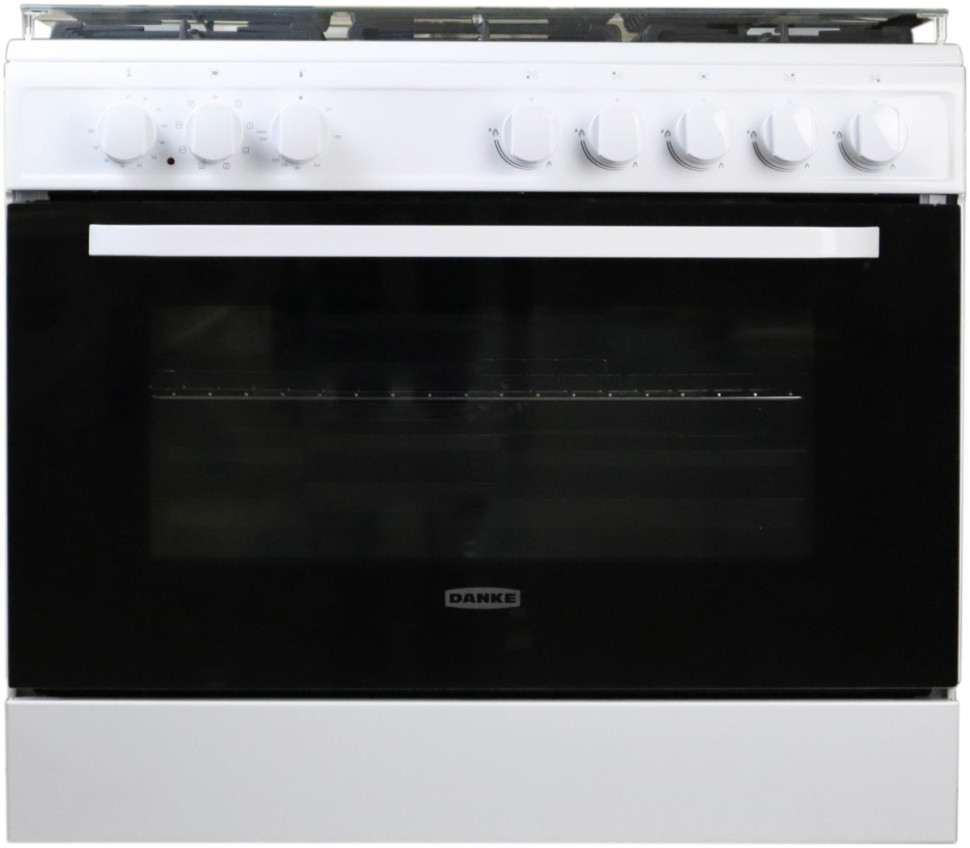Плита Danke D96M51W LUX
