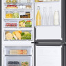 Холодильник Samsung RB34C675EBN/EF