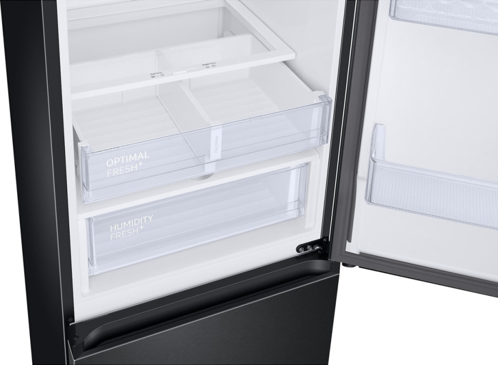 Холодильник Samsung RB34C675EBN/EF