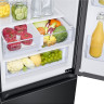Холодильник Samsung RB34C675EBN/EF