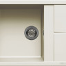 Кухонная мойка Elleci Unico 125 Bianco Antico 62