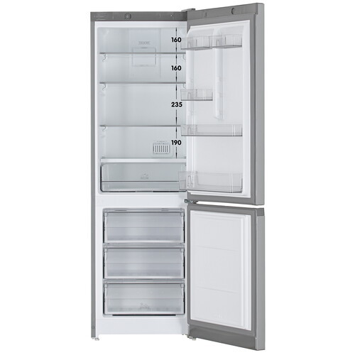 Холодильник Hotpoint HT 4180 S