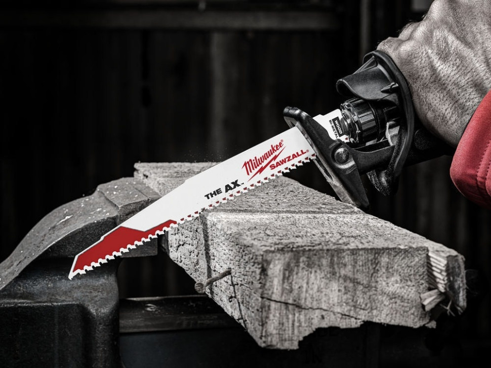 Набор оснастки Milwaukee 48008026 (25 предметов)