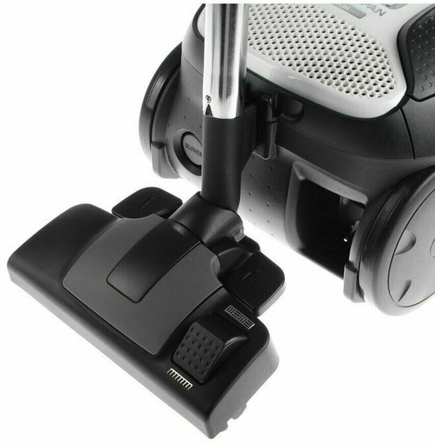 Пылесос Panasonic MC-CJ915W