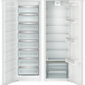 Комбинация side by side Liebherr IXRF 5100 Pure NoFrost