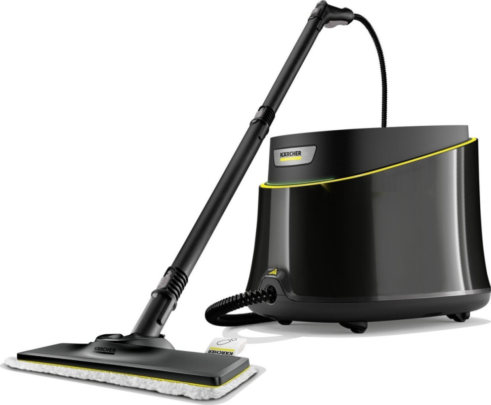 Пароочиститель Karcher SC 3 Deluxe Anniversary Edition 1.513-436.0