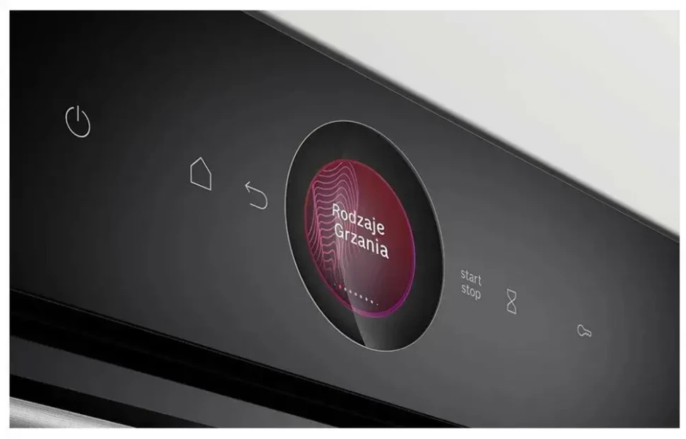 Духовой шкаф Bosch HBG7242B1