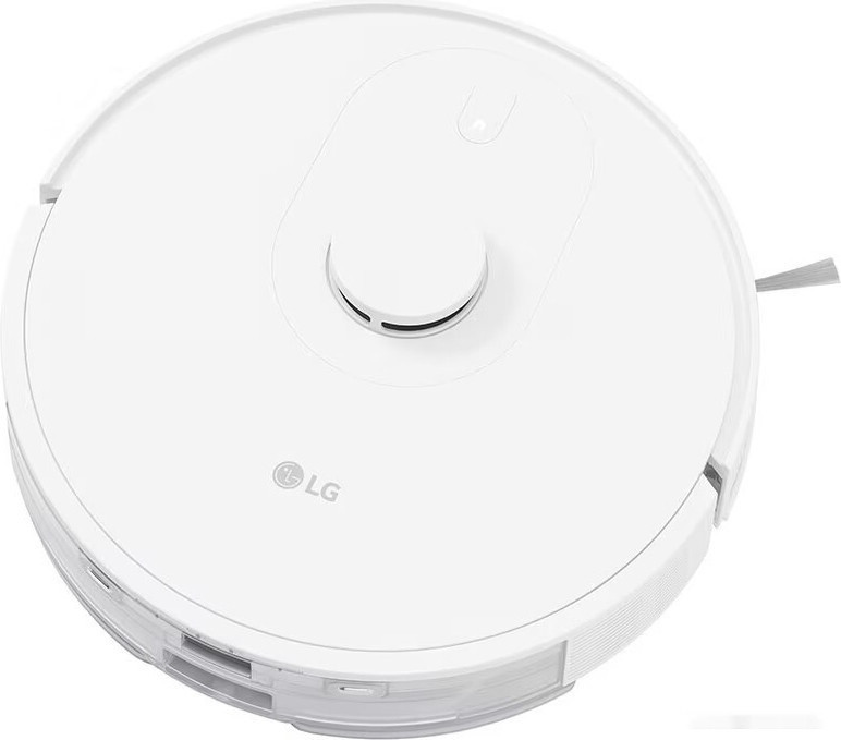 Робот-пылесос LG R5-ULTIMATE
