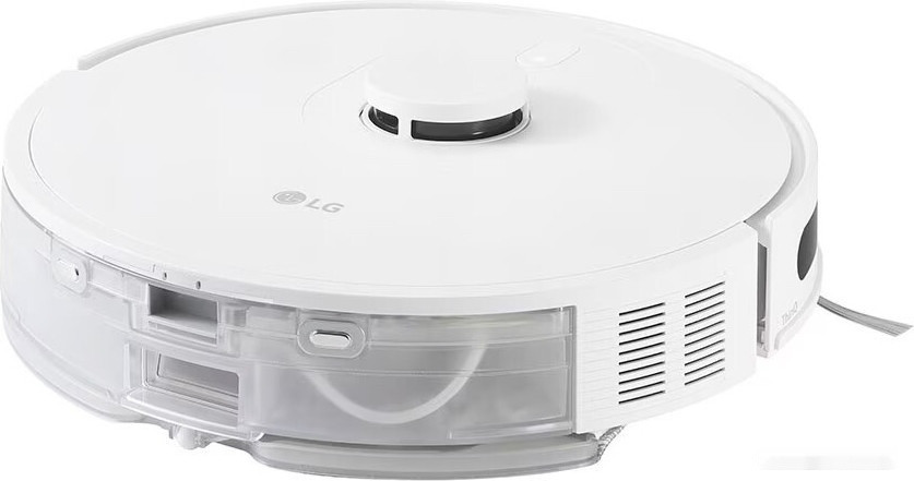 Робот-пылесос LG R5-ULTIMATE