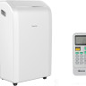Мобильный кондиционер Hisense Q-Series AP-09CW4GGQS00
