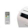 Мобильный кондиционер Hisense Q-Series AP-09CW4GGQS00