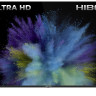 Телевизор HIBERG 55Y UHD-R
