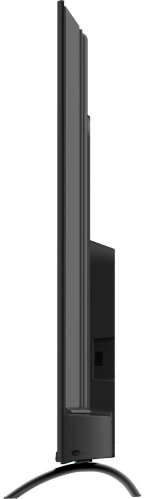 Телевизор HIBERG 55Y UHD-R