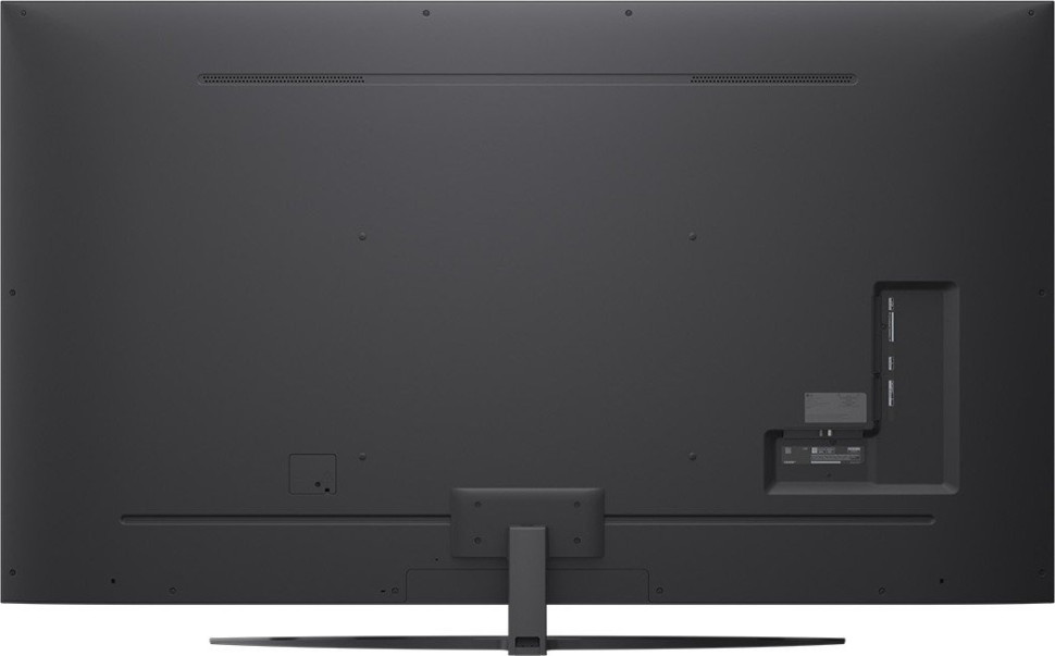 Телевизор LG NanoCell AI NANO81 86NANO81A6A