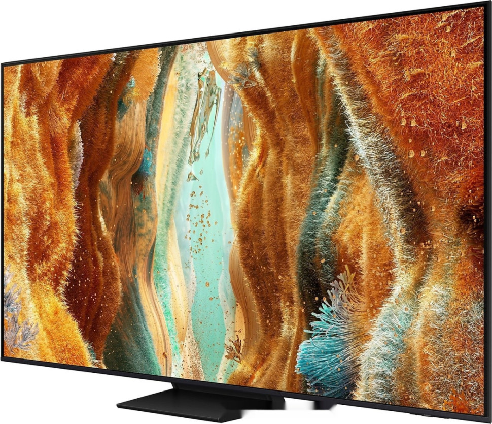 Телевизор Samsung Neo QLED 4K QN70F AI QE65QN70FAUXRU
