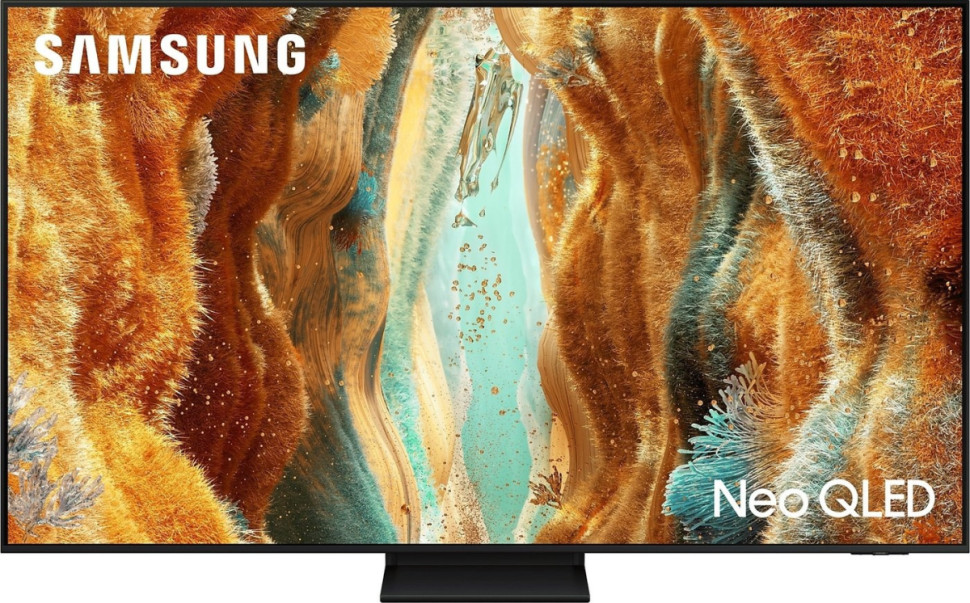 Телевизор Samsung Neo QLED 4K QN70F AI QE65QN70FAUXRU