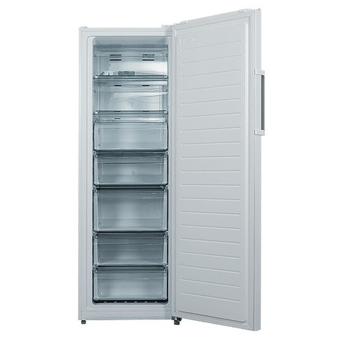 Морозильник HIBERG FR-31RD NFW