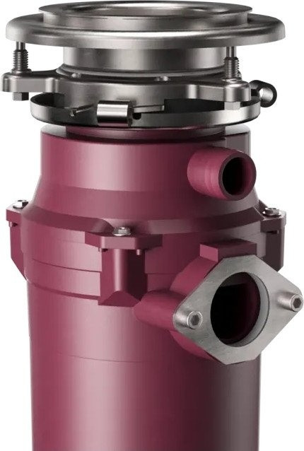 Измельчитель пищевых отходов Kuppersberg WSS 750 V