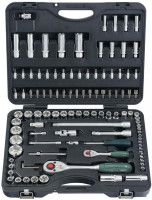 Универсальный набор инструментов FORCE 41082R (108 предметов)