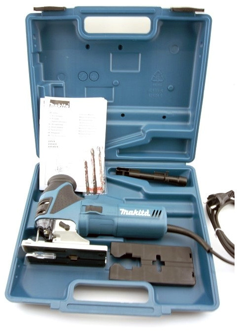 Лобзик Makita 4351 FCT