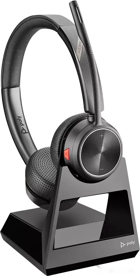 Наушники Plantronics Savi 7220