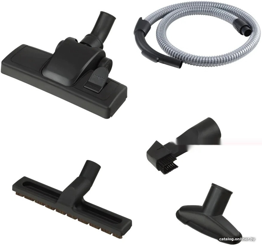 Пылесос Zelmer Krzys ZVC021P