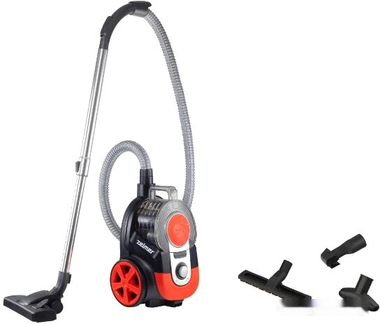 Пылесос Zelmer Krzys ZVC021P