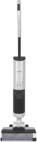 Вертикальный моющий пылесос Vitek VT-FW11PRO