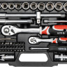 Набор бит Yato YT-38782 72 предмета