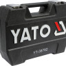 Набор бит Yato YT-38782 72 предмета