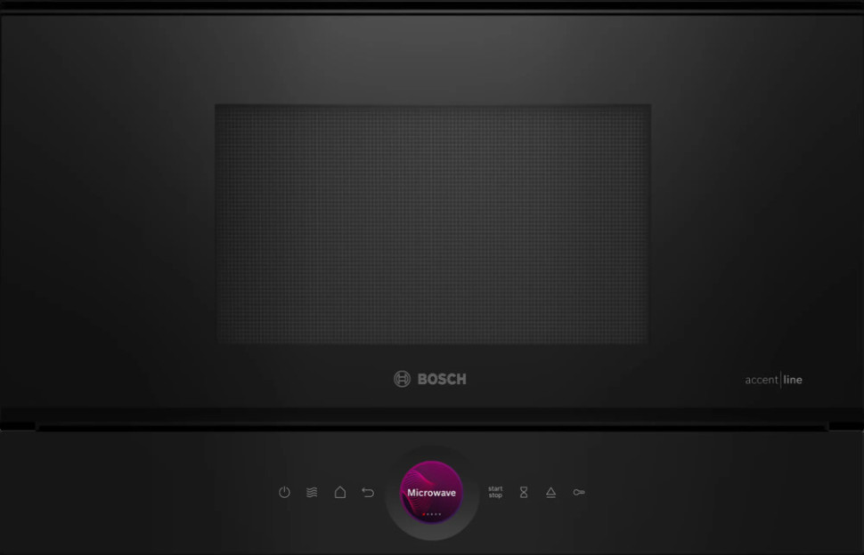 Микроволновая печь Bosch BFL9221B1