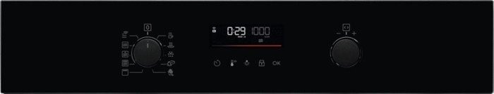 Микроволновая печь Electrolux LVM6E46Z