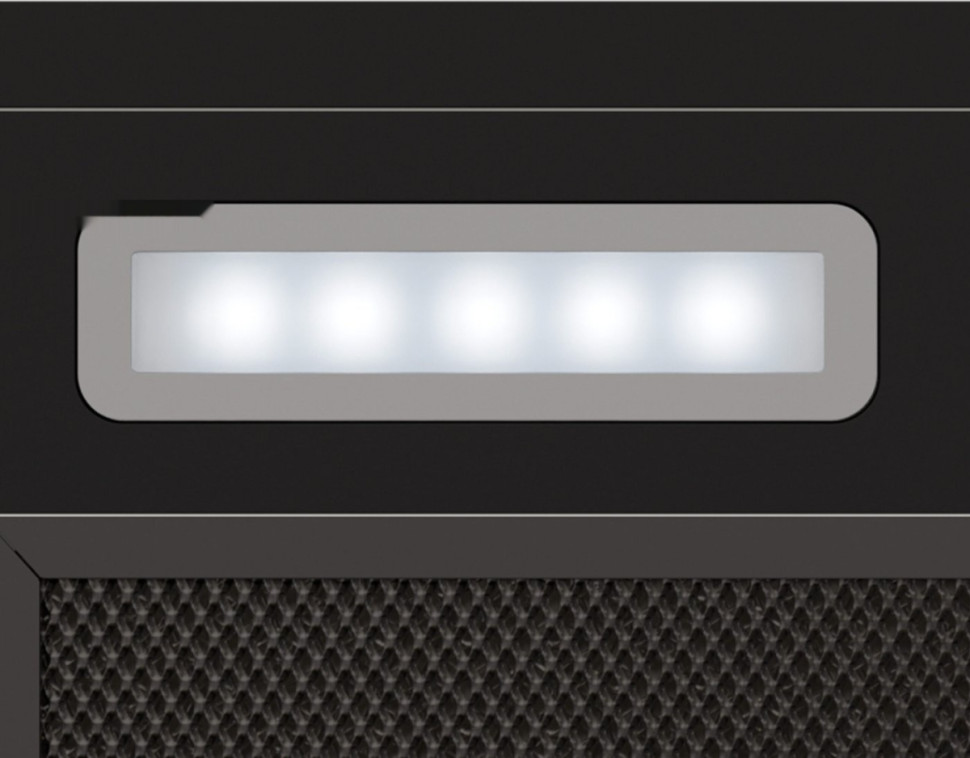 Вытяжка LEX Hyper 600 Light BBL