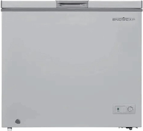 Морозильный ларь Snowcap CF-250 S