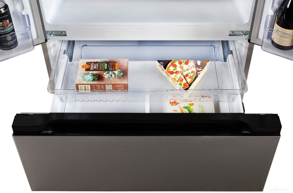 Холодильник LEX LFD575BXID