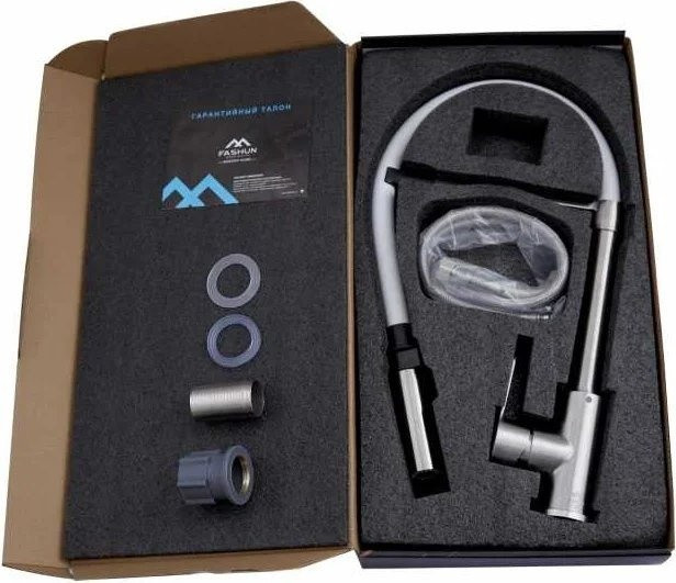 Смеситель Fashun A54511-8