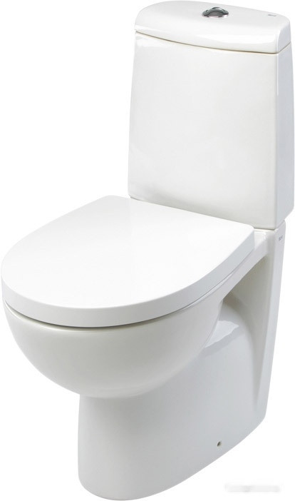 Унитаз Roca Victoria Nord (A342ND7000+A341ND0000+ZRU9000024) с пневмокрышкой