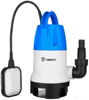 Дренажный насос Deko DWP-750P