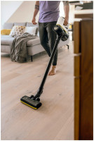 Пылесос Karcher VC 4 Cordless Premium myHome 1.198-640.0