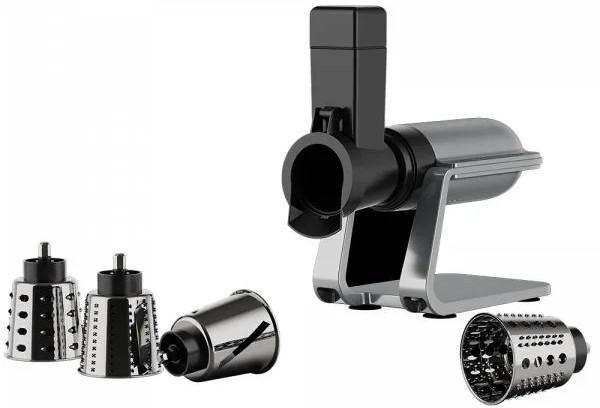 Мясорубка Garlyn NLO 2.0