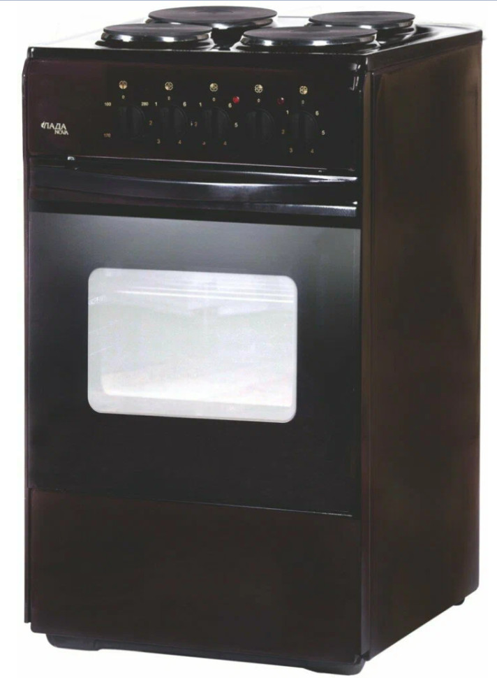 Плита Лада Nova AE 14027 B