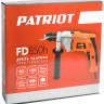 Дрель ударная Patriot FD 850H