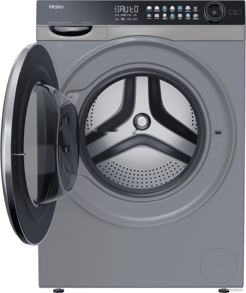Стиральная машина HAIER HW100-BD14378S