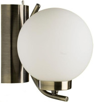 Бра Arte Lamp Cloud A8170AP-1AB