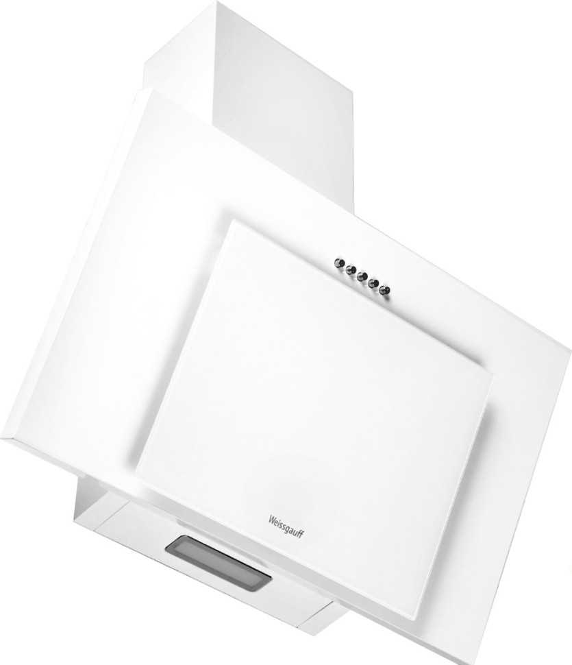 Вытяжка Weissgauff Yota 60 PB WH