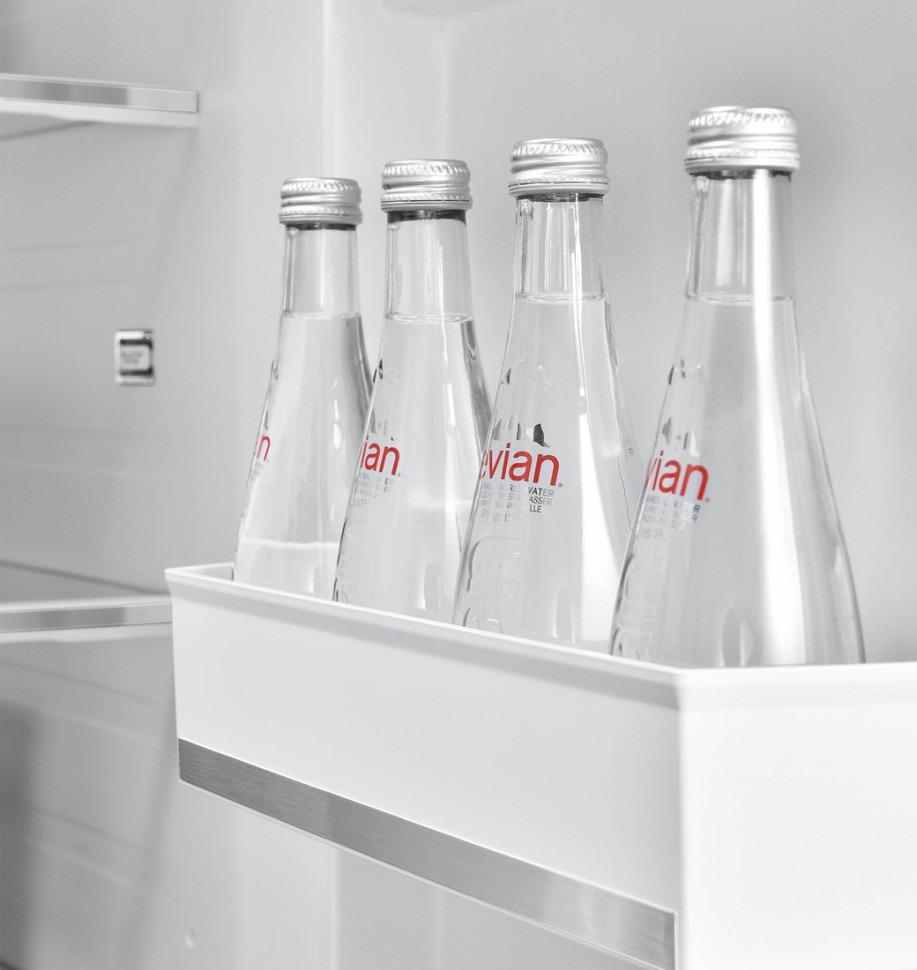 Четырёхдверный холодильник LEX LCD485STGIDBI