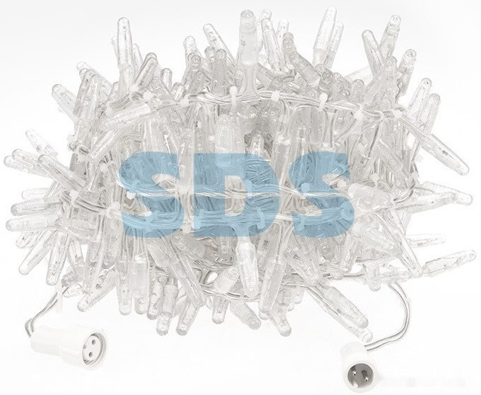 Гирлянда Neon-night «Кластер» 303-635