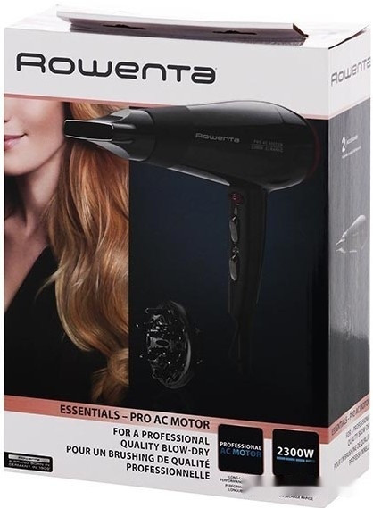 Фен Rowenta CV8250F0