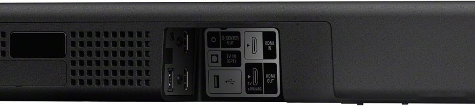 Саундбар Sony HT-A5000